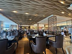 -康帝国际酒店-艾斯本自助西餐厅