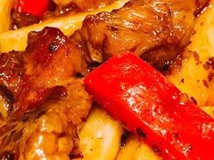 -御盛苑富隆汇·传承川菜·商务简餐(江北嘴店)