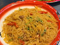 -馬伍旺川菜(江北虹悦城店)