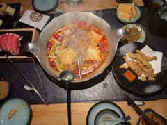 -湊湊火锅·茶憩(皇姑万象汇店)