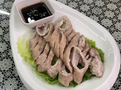 -南翔小笼館(嘉定店)
