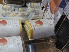 -西村叔叔的店·面包·甜品·蛋糕(崂山丽达店)