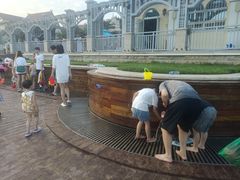 -老虎石海上公园