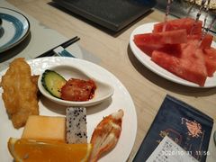 -大渔铁板烧(蛇口店)