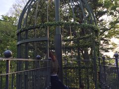 -三鹰之森吉卜力美术馆