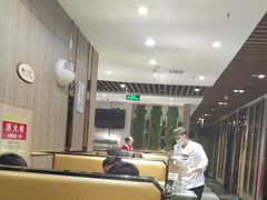 -清真·锦翔炝锅鱼(明德门店)