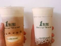-1点点(银座和谐广场店)
