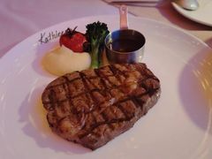 -Kathleen's Waitan 凯圣琳江景西餐厅(外滩店)