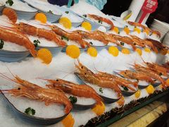 -芭菲盛宴·环球美食(锦城万达广场店)