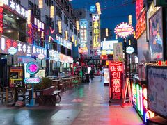 -万佳广场(台东店)