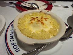 -波特曼西餐厅(南岗店)