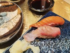-鮨政·Omakase(港汇恒隆广场店)