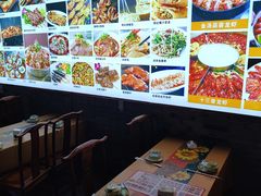 -小桥衢州人家·海鲜烧烤·盱眙龙虾(万达水街店)