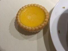 松化鸡蛋挞（一碟三只）-东海海鲜酒家(中信广场店)