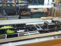 -SUBWAY赛百味(地王广场店)
