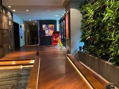 -上海外滩英迪格酒店