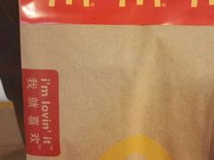 -麦当劳(郴州北湖店)