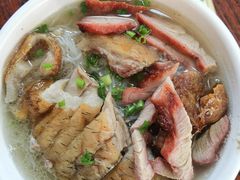 -凌舍好烧鹅(中山路店)
