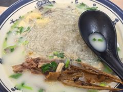 -鸭小妹鸭血粉丝(老门东店)