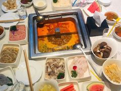 -海底捞火锅(勒泰店)
