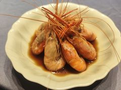 丹阳非遗封缸酒熟醉虾-狮王府淮扬菜(万象城店)