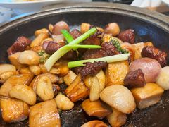 -狮王府淮扬菜(百家湖1912店)