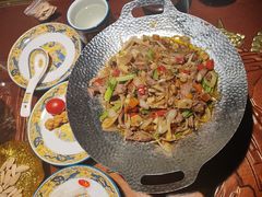 -缪氏川菜(深圳北站缤果空间店)