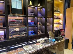 -日本手作眼镜·久川睛匠(新中关购物中心店)