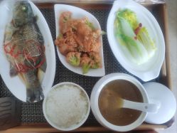 -千禧果月子会所(郑州东站店)