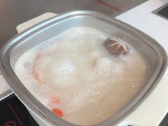 -圣福琚川味火锅(金伦花园店)