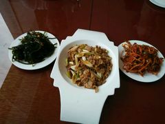 -乳山国际大酒店3号餐厅