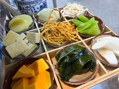 -芈重山老火锅(六道口店)