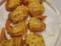 鹿儿岛虾球-鸽味轩(新街口店)