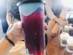 -星巴克臻选(北京太阳宫凯德店)