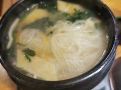 -7年8班朝鲜族非遗美食(三钢里店)