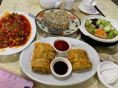 -佛有缘素食馆·荔湾老字号(陈家祠首店)