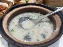 -怀德酒楼·粤菜·海鲜·茶点(宝安国际机场店)