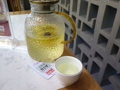 -不倒翁·安徽名菜楼(步行街店)