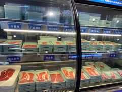 -蚝英雄鲜蚝自助专门店(长楹天街直营店)