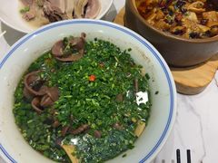 -雅酌园·烟火南京菜(颐和路店)