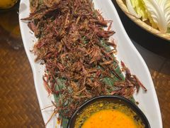 -多哥水傣味餐厅(司马巷店)