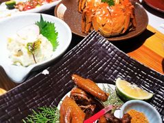 -花潮料理艺食馆(世欧广场店)