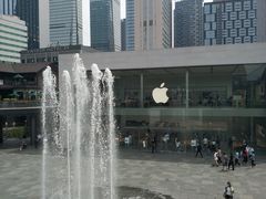 -Apple零售店(成都太古里店)