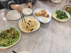 -老四川平头酸菜鱼(衙前店)