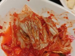 -木槿花韩式炭烤·熟成肉工坊(孙文东路店)