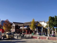 -大小河街