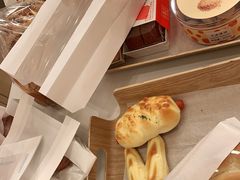 -好利来(北美N1店)