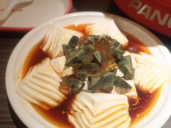 -江边城外烤全鱼(方庄时代购物中心店)