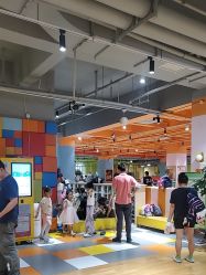 -宝燕乐园(闵行旗舰店)