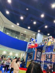 -meland亲子乐园•派对•研学(苏州悠方购物中心店)
